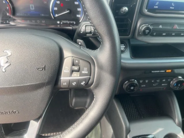 Used 2022 Ford Bronco Sport - photo 16