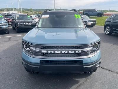2022 Ford Bronco Sport 4WD SUV for sale #12903A - photo 1