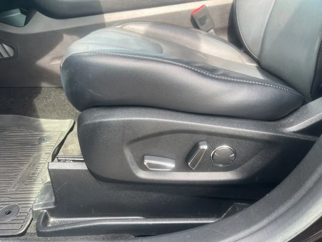 Used 2018 Ford Edge - photo 13