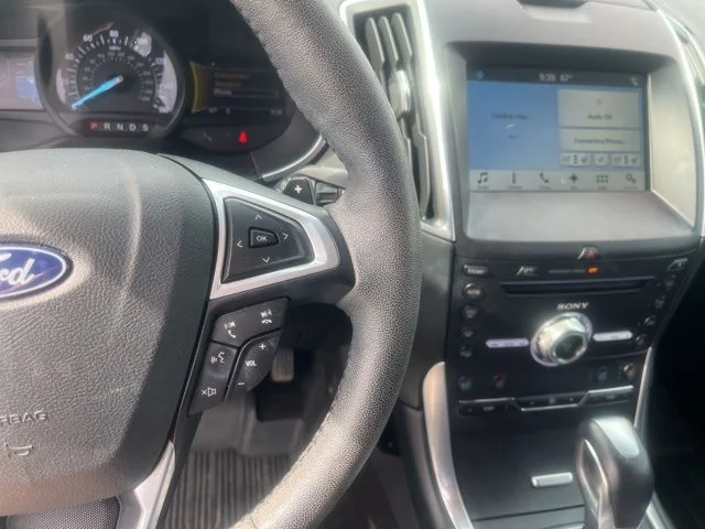 Used 2018 Ford Edge - photo 17