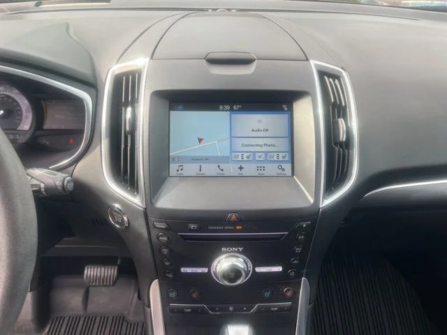 Used 2018 Ford Edge - photo 18
