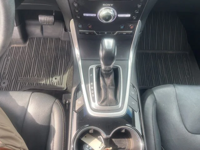 Used 2018 Ford Edge - photo 19