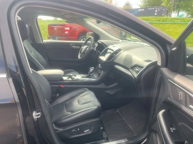 Used 2018 Ford Edge - photo 20