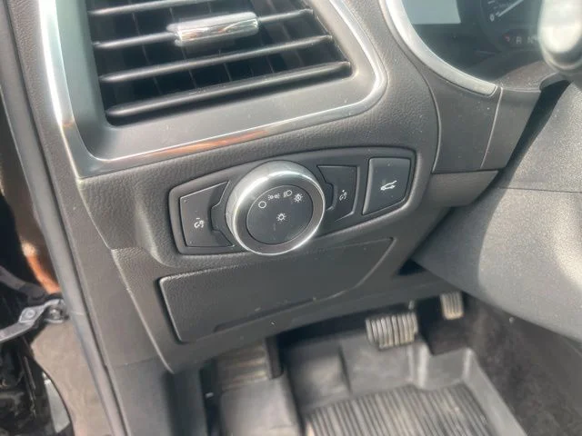 Used 2018 Ford Edge - photo 11