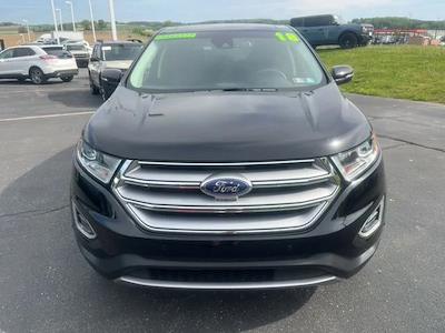 2018 Ford Edge AWD SUV for sale #12906A - photo 1