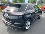 2018 Ford Edge AWD SUV for sale #12906A - photo 4