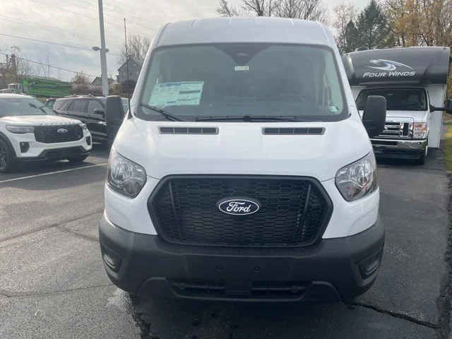 New 2026 Ford Transit 250 - photo 5