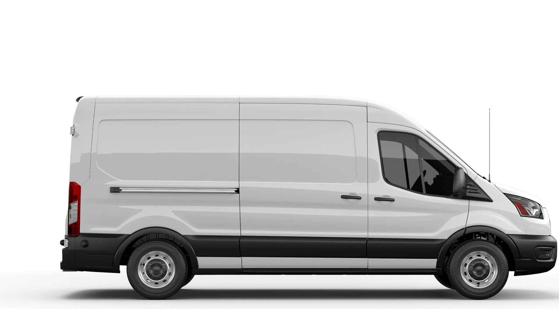 New 2026 Ford Transit 250 - photo 24