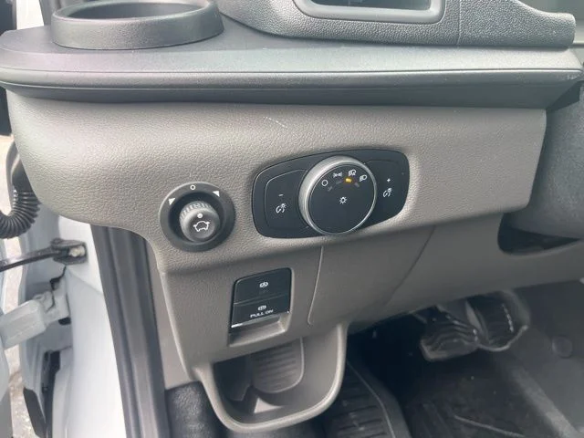 New 2026 Ford Transit 250 - photo 12