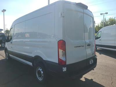 New 2026 Ford Transit 250 Medium Roof Cargo Van for sale #12936 - photo 1