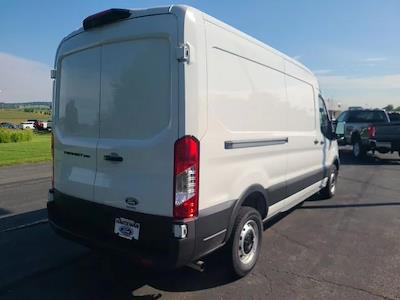 New 2026 Ford Transit 250 Medium Roof Cargo Van for sale #12936 - photo 2