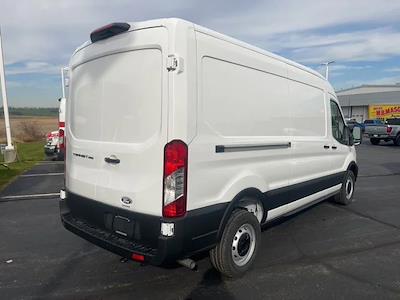 2026 Ford Transit 250 Medium Roof RWD Empty Cargo Van for sale #12936 - photo 2
