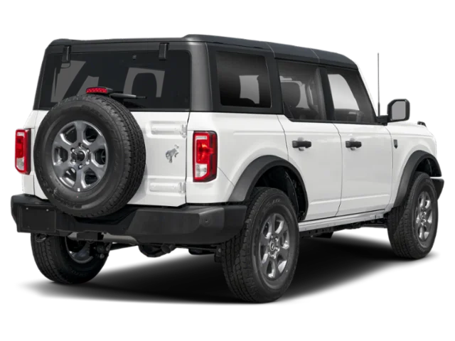 New 2025 Ford Bronco - photo 2
