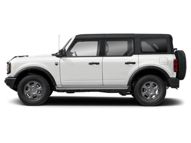 New 2025 Ford Bronco - photo 1