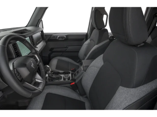 New 2025 Ford Bronco - photo 7