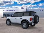 2025 Ford Bronco 4x4 SUV for sale #10019 - photo 3