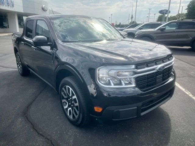Used 2024 Ford Maverick - photo 1
