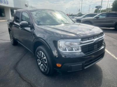 2024 Ford Maverick SuperCrew Cab AWD Pickup for sale #12938A - photo 1