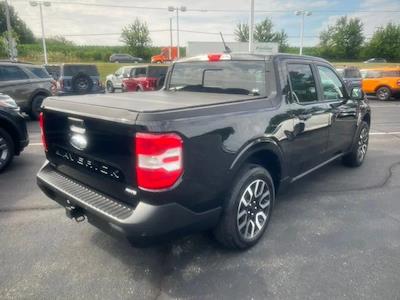 2024 Ford Maverick SuperCrew Cab AWD Pickup for sale #12938A - photo 2