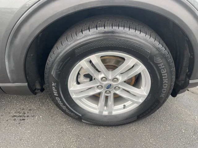 Used 2020 Ford Explorer - photo 5
