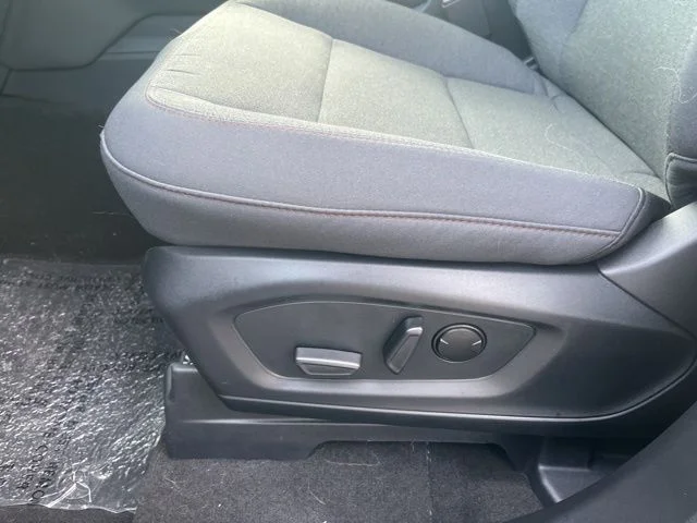 New 2026 Ford Explorer - photo 12