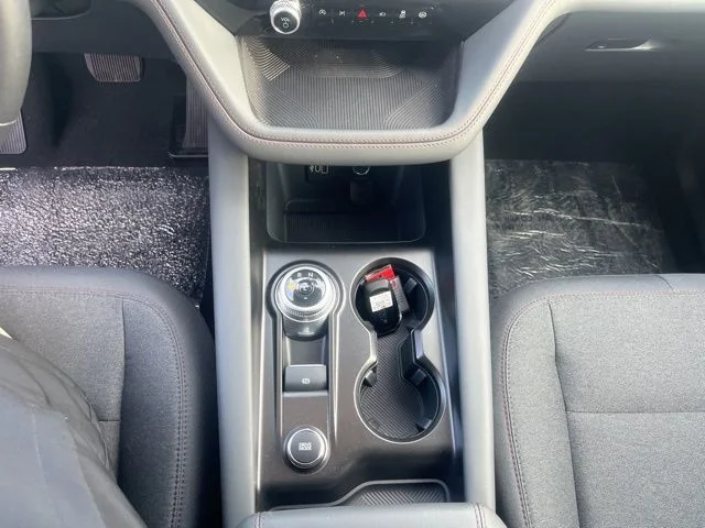 New 2026 Ford Explorer - photo 18
