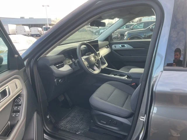 New 2026 Ford Explorer - photo 9