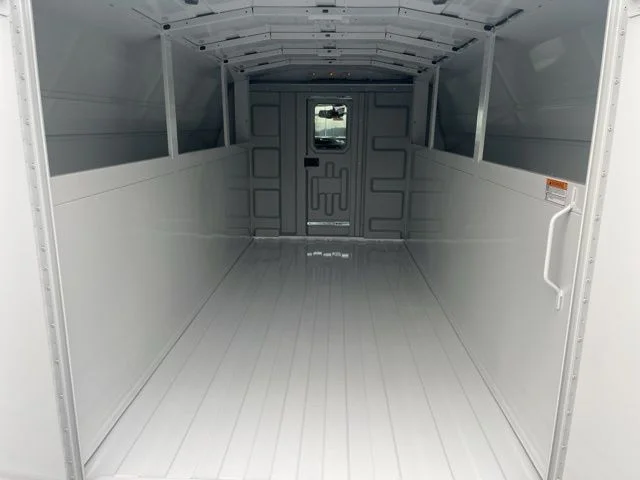 New 2026 Ford E-350 - photo 9