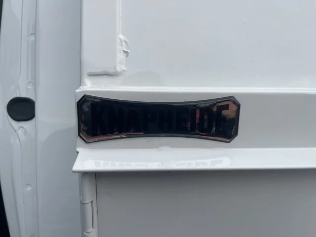 New 2026 Ford E-350 - photo 11