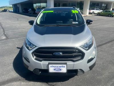 2020 Ford EcoSport 4WD SUV for sale #12976A - photo 1