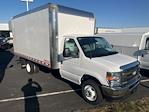 New 2026 Ford E-350 Box Van for sale #12982 - photo 1