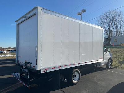 New 2026 Ford E-450 Box Van for sale #12983 - photo 2