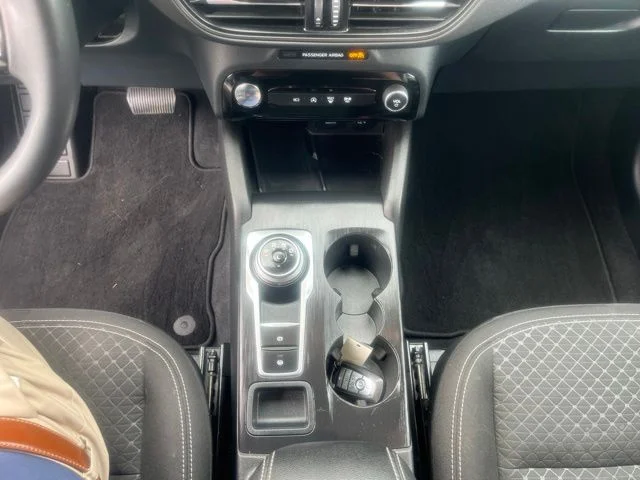 Used 2023 Ford Escape - photo 18