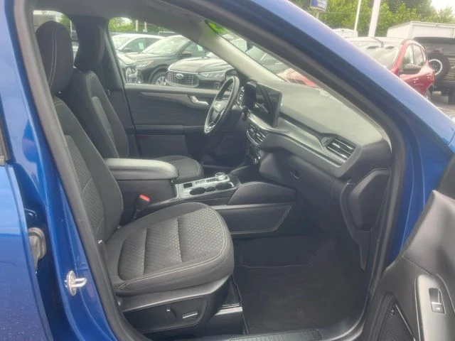 Used 2023 Ford Escape - photo 19