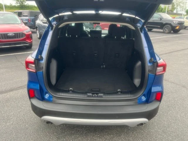 Used 2023 Ford Escape - photo 21