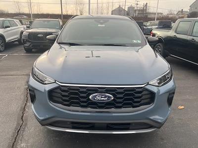 New 2026 Ford Escape - photo 1
