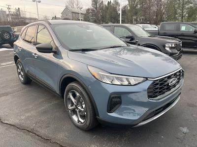 New 2026 Ford Escape - photo 2