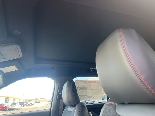 New 2026 Ford Explorer - photo 10