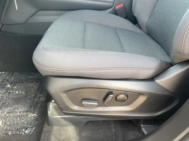 New 2026 Ford Explorer - photo 12