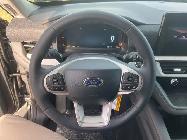 New 2026 Ford Explorer - photo 14