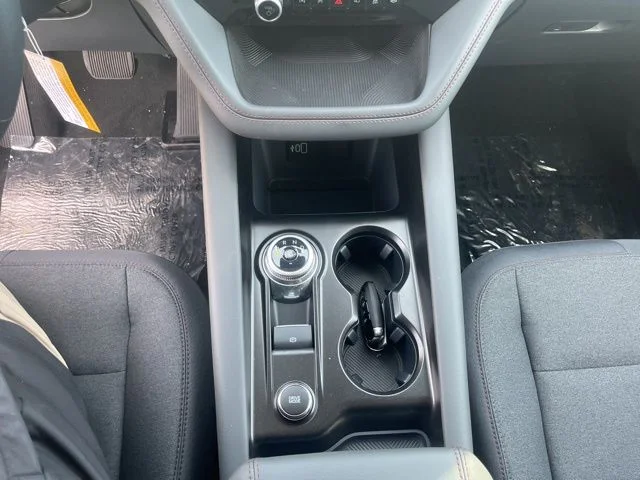 New 2026 Ford Explorer - photo 18