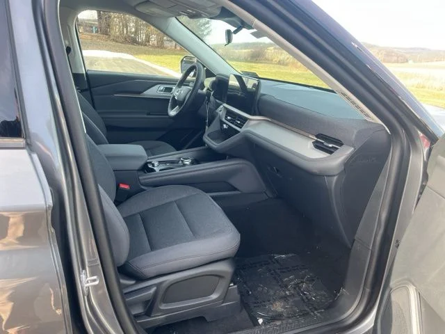 New 2026 Ford Explorer - photo 19