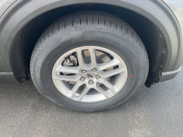 New 2026 Ford Explorer - photo 6