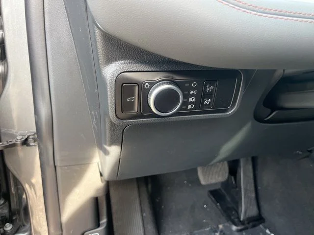 New 2026 Ford Explorer - photo 11