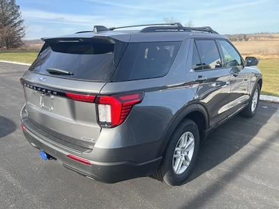 2026 Ford Explorer 4WD SUV for sale #12999 - photo 2