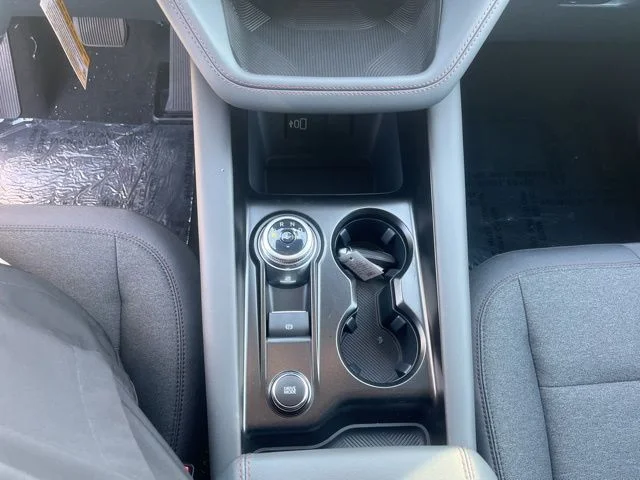 New 2026 Ford Explorer - photo 18