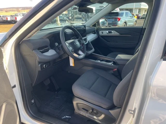 New 2026 Ford Explorer - photo 9