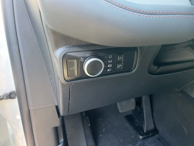 New 2026 Ford Explorer - photo 11