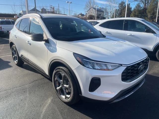 New 2026 Ford Escape - photo 1