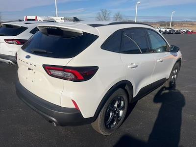 New 2026 Ford Escape - photo 2